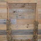 Houten Decoratie Wandrek thumbnail 3