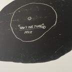 Jean Michel Basquiat, (1960-1988), Now’S The Time, 1985, Copyright Estate Of Jean Michel Basquiat thumbnail 2