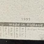 Vintage Revolt Stoel, Frisco Kramer, Ahrend thumbnail 6