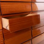 Schirolli Chest Of Drawers / Ladekast, 1960’S Italy thumbnail 7