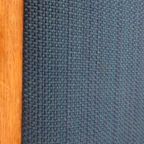 Set Van 4 Vintage Eetkamerstoelen Denemarken thumbnail 15