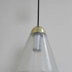Vintage Design Hanglamp Peill & Putzler - Jaren '60/'70 thumbnail 6