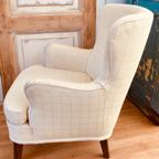 Fauteuil Artifort, Theo Ruth thumbnail 5