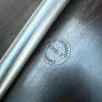 Vintage Pagholz Plywood Stoel - Adam Stegner, 1970's thumbnail 14