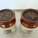 Vintage Pearsons Of Chesterfield Jars thumbnail 2