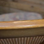 Kamerstoelen Patine Blank Eiken 4 Stuks thumbnail 4