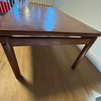 Deens Vintage Salontafel Trioh thumbnail 2