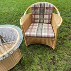 Rattan Garden Furniture Set thumbnail 10