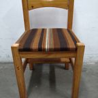 Scandinavisch Design Stoelen Van Ilmari Tapiovaara thumbnail 3