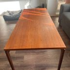 Mid Century Vintage Salontafel Berlijn thumbnail 7