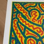 Keith Haring (1958-1990), Untitled 1998, thumbnail 14