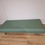 Montis Daybed Nieuw - Groen - Stof - Design thumbnail 8