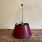 Bouillotte Lampje Tafellampje Schemerlampje Frans thumbnail 12