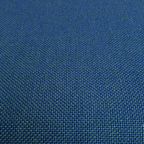 Set Van 4 Niels Koefoed Stoelen Blauw, 1960's thumbnail 8