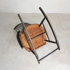 Spijlenstoel, Schommelstoel In De Stijl Van Tapiovaara thumbnail 12