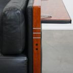 Art Deco Schuitema 2.5 Zits Design Bank Model Baldwin Uit De Decoforma Serie thumbnail 16