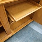 Vintage Dressoir Jaren 50 Lowboard Tv Kast thumbnail 4