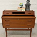 Arne Wahl Iversen Bureau, Secretaire thumbnail 3