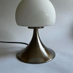 Mushroom - Space Age - Tafellamp thumbnail 11