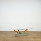 Coffee Table By Paole Deganello For Cassina thumbnail 2