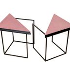 Bijzettafel Postmodern "Split-Table" thumbnail 13