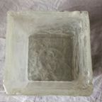 Mondgeblazen Glazen Pot thumbnail 4