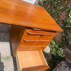 Vintage Bureau Cees Braakman thumbnail 20