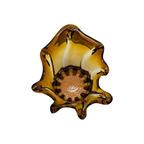 Vintage "splash Art" Vaas thumbnail 6