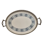 Dienblad Art Deco Art Nouveau thumbnail 2