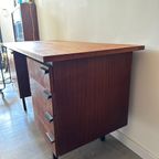 Jaren 60 Vintage Bureau thumbnail 7
