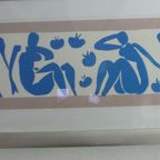 Matisse "femmes Et Singes" thumbnail 3