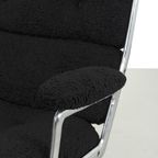 Vintage ‘Lobby Chair’ Fauteuil 68757 thumbnail 9