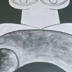 Monica Sjöö (1938-2005), Kosmos Inim…. thumbnail 15