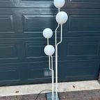 Reggiani Bollenlamp Vloerlamp thumbnail 2