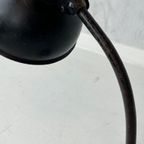 Kaiser Idell 6556 Burolamp Christian Dell Desk Lamp 1931 thumbnail 6