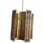 Hollywood Regency Lamp, Denmark, 1960S thumbnail 4