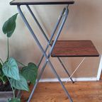 Diaprojectortafel, Plantentafel Inklapbaar thumbnail 3