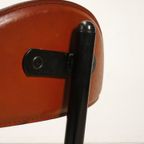 Linea Veam Tripod Stoelen - Leder thumbnail 19