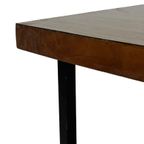 Vintage Salontafel Jaren 70 Vierkant Design thumbnail 15