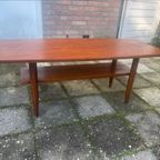 Vintage Salontafel thumbnail 11