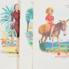 Vintage Posters Nivella 1950 thumbnail 5