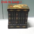 Grote Spaanse 18 Eeuwse Kastanjehouten Primitieve Kist thumbnail 6