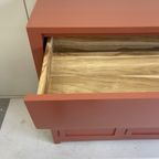 Gerestyled Teakhout Dressoir Terra & Webbing thumbnail 12