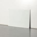 Officenow Whiteboard, Glas, 90 X 120 Cm thumbnail 2