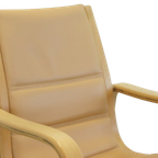 Yngve Ekstrom Voor Swedese Fauteuil Vintage Damesmodel thumbnail 12