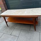 Midcentury Coffeetable thumbnail 2