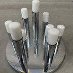 2x Vintage Plafondlamp – Boulanger thumbnail 10