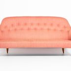 Mid-Century Kerstin Horlin-Holmquist ‘Paradise’ Sofa By Nordiska Kompaniet thumbnail 9