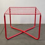 Vintage Jarpen Ikea, Salontafel, Bijzettafel. Niels Gammelgaard 1980'S thumbnail 11