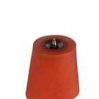 Ikea - Model B 9417 - Glas - Metaal - Zweden - 1990'S thumbnail 2